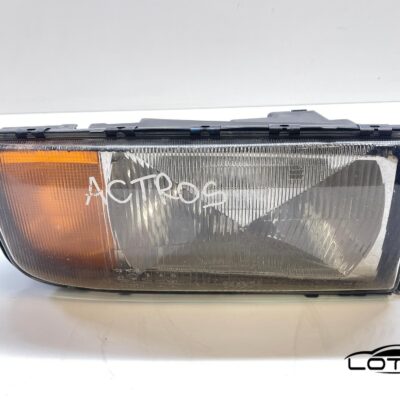 Far Mercedes ACTROS MP1 1998-2003