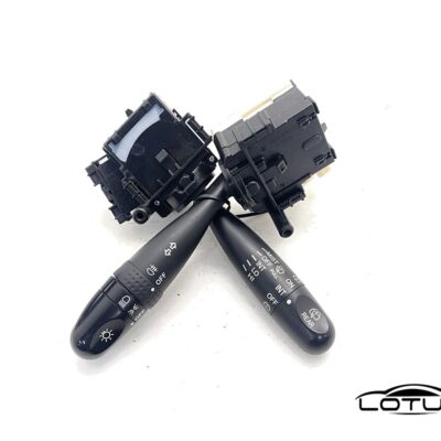 Ablender rucica Opel AGILA 2008-2014