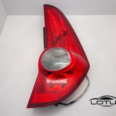 Desna štoplampa Opel AGILA 08-15