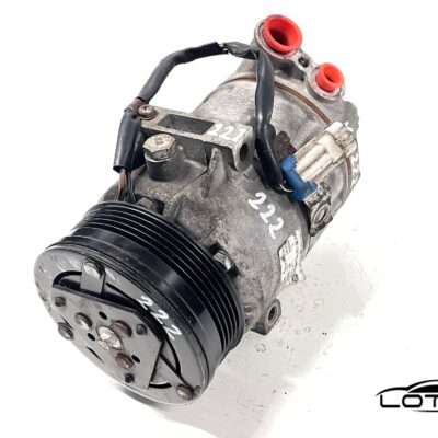 Kompresor klime Opel AGILA 8FK351135791