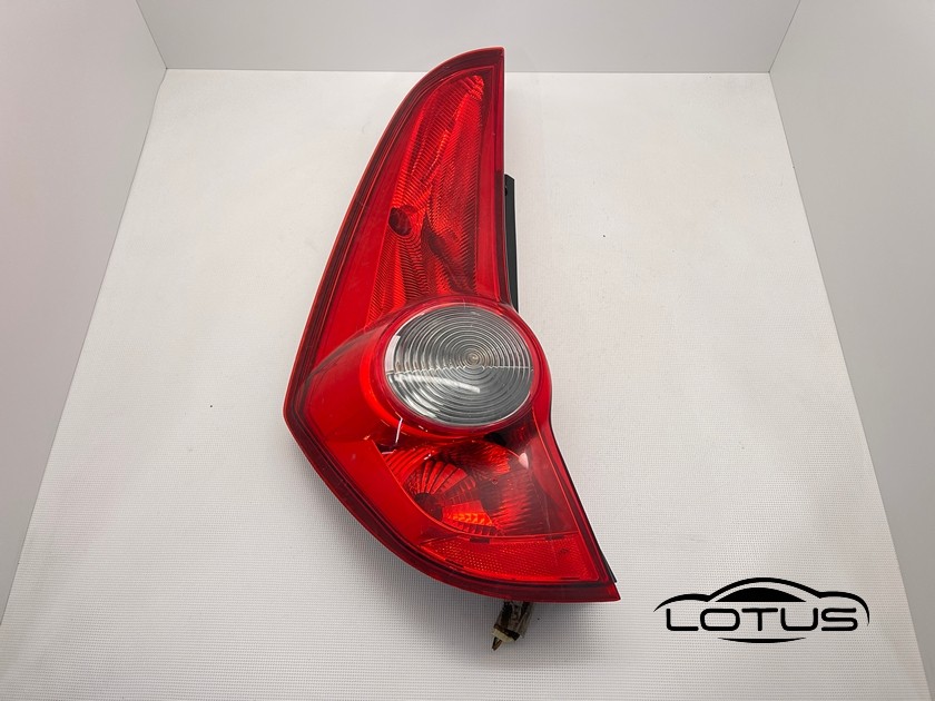 Lijeva štoplampa Opel AGILA 08-15