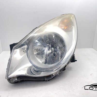 Lijevi far Opel AGILA 2008-2015