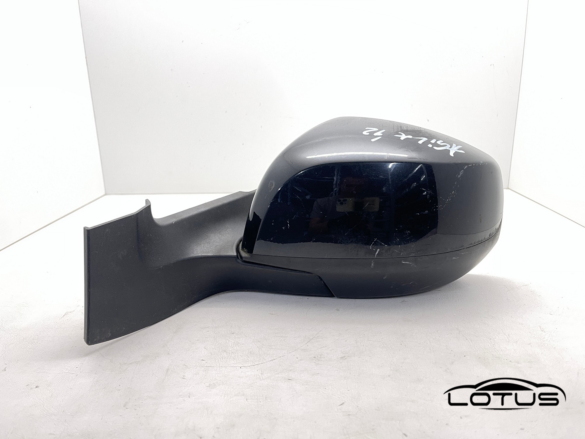 Lijevi retrovizor Opel AGILA 2008-2015