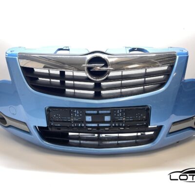 Prednji branik Opel AGILA 2008-2015