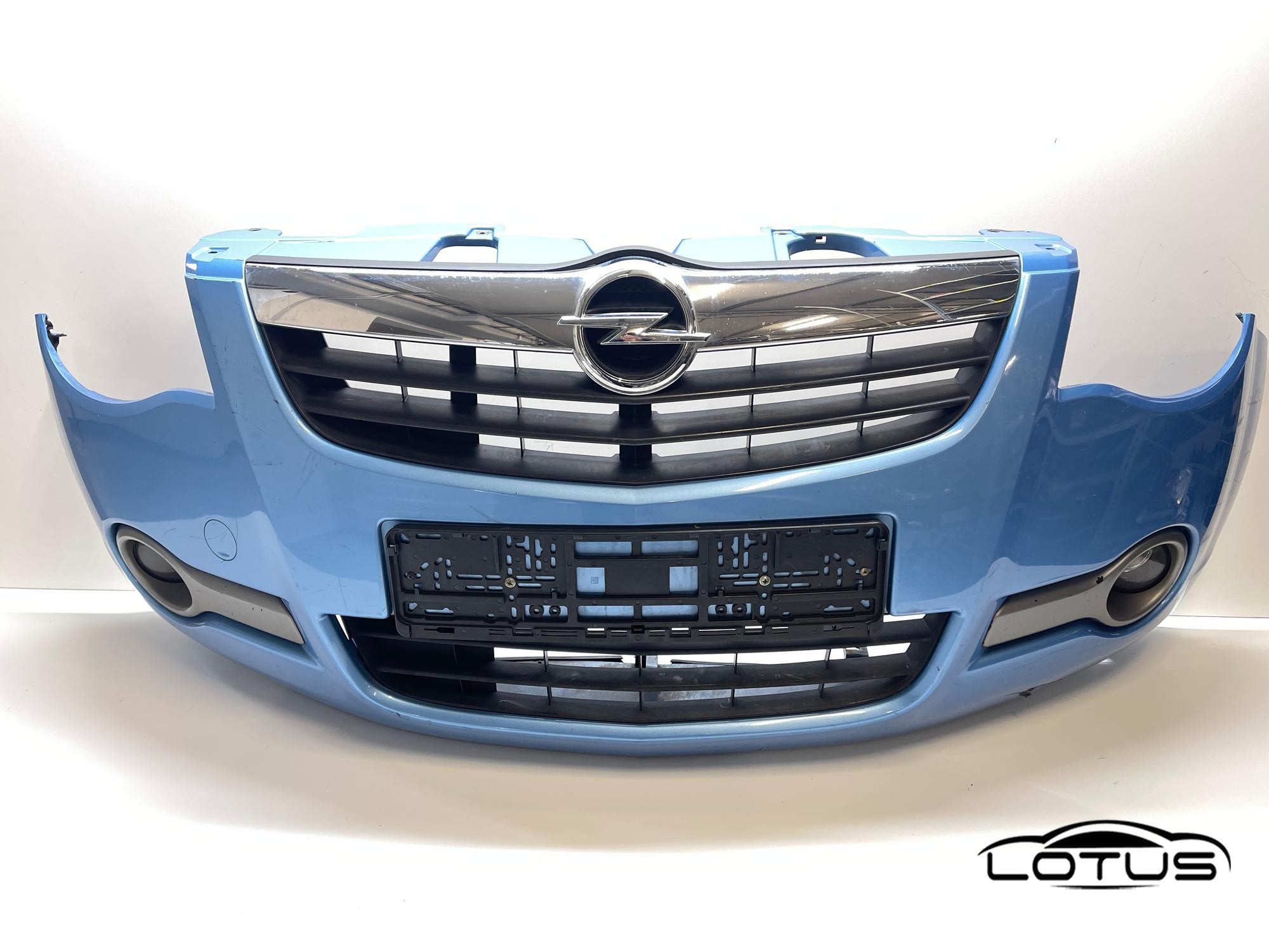 Prednji branik Opel AGILA 2008-2015