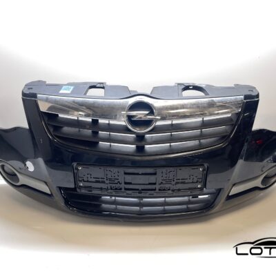 Prednji branik Opel AGILA 2008-2015