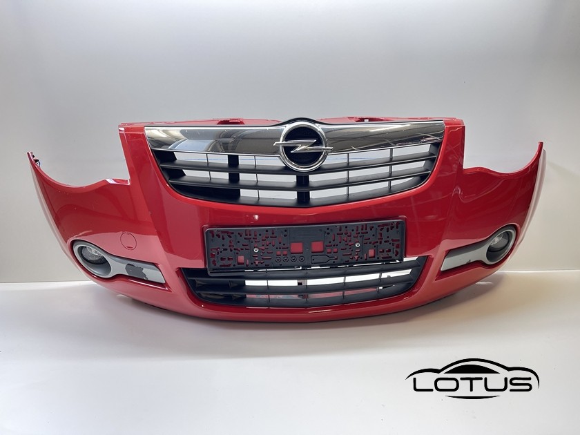 Prednji branik Opel AGILA 2008-2015