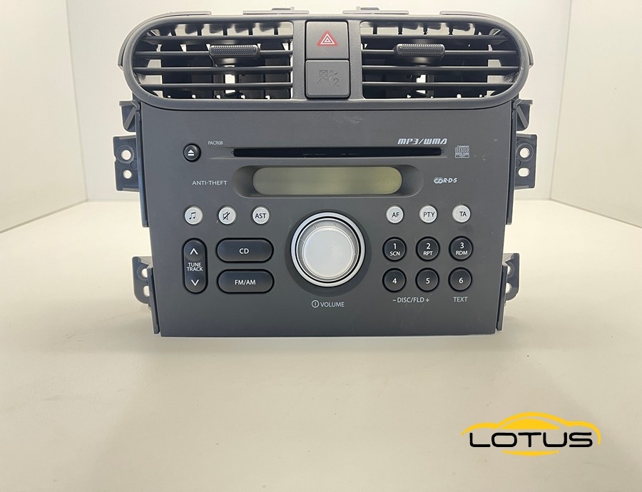 Radio Opel AGILA 2008-2014 39101-51K0