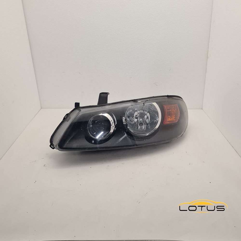 Lijevi far, farovi Nissan Almera 2002-2007