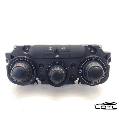 Prekidači klime Seat ALTEA LEON 5P0820047K