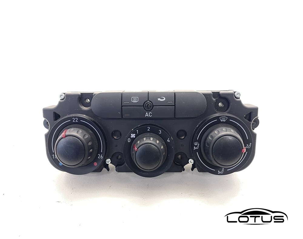 Prekidači klime Seat ALTEA LEON 5P0820047K