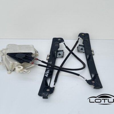 Prednji lijevi podizac Seat Altea 04-09 1K0959793D
