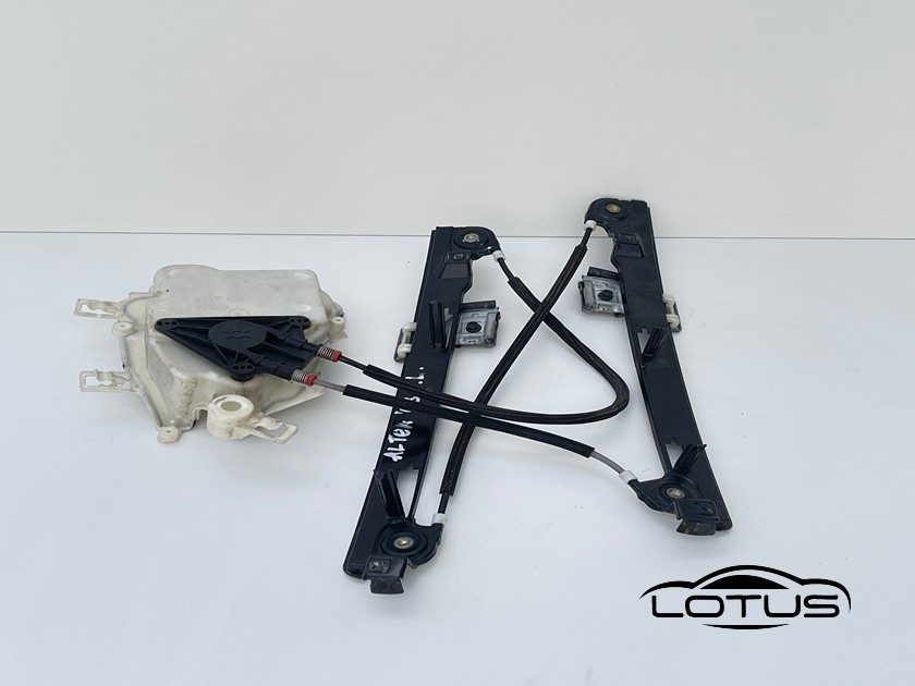 Prednji lijevi podizac Seat Altea 04-09 1K0959793D