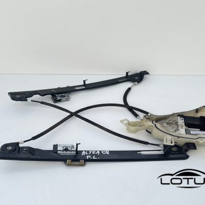 Prednji lijevi podizac Seat Altea 04-09 1T0959701L
