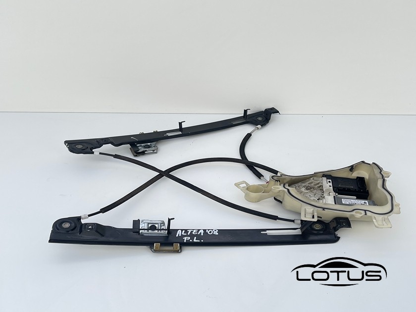 Prednji lijevi podizac Seat Altea 04-09 1T0959701L