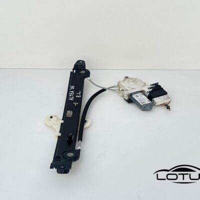 Zadnji lijevi podizac stakla 4V Seat Altea 04-09
