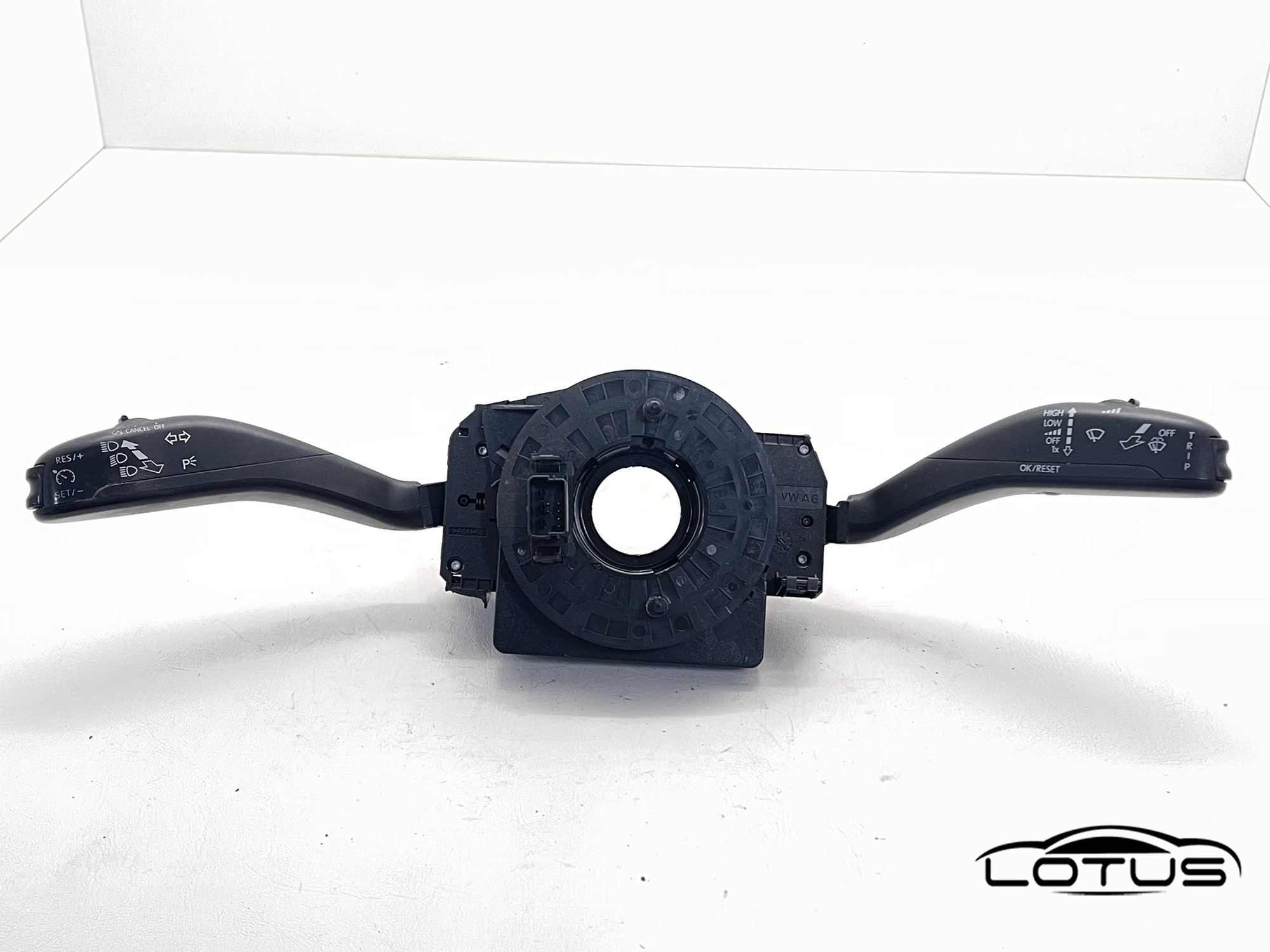 Ablender rucica VW AMAROK 2011-2016 6Q0953503EH