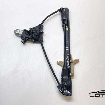 Prednji desni podizac stakla 4V VW AMAROK 2011-2016