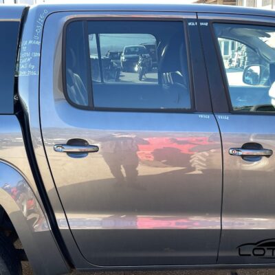 Zadnja desna vrata VW AMAROK 2011-2016