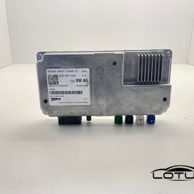 Elektronika kamere 5Q0907556C VW TIGUAN 2013-2020