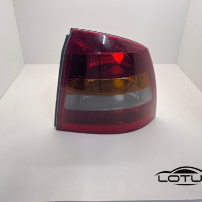 Desna štoplampa Opel ASTRA G 1998-2004