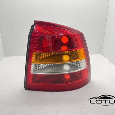 Desna štoplampa Opel ASTRA G 98-04