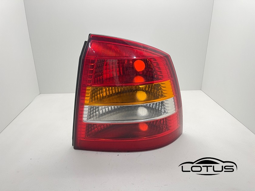 Desna štoplampa Opel ASTRA G 98-04