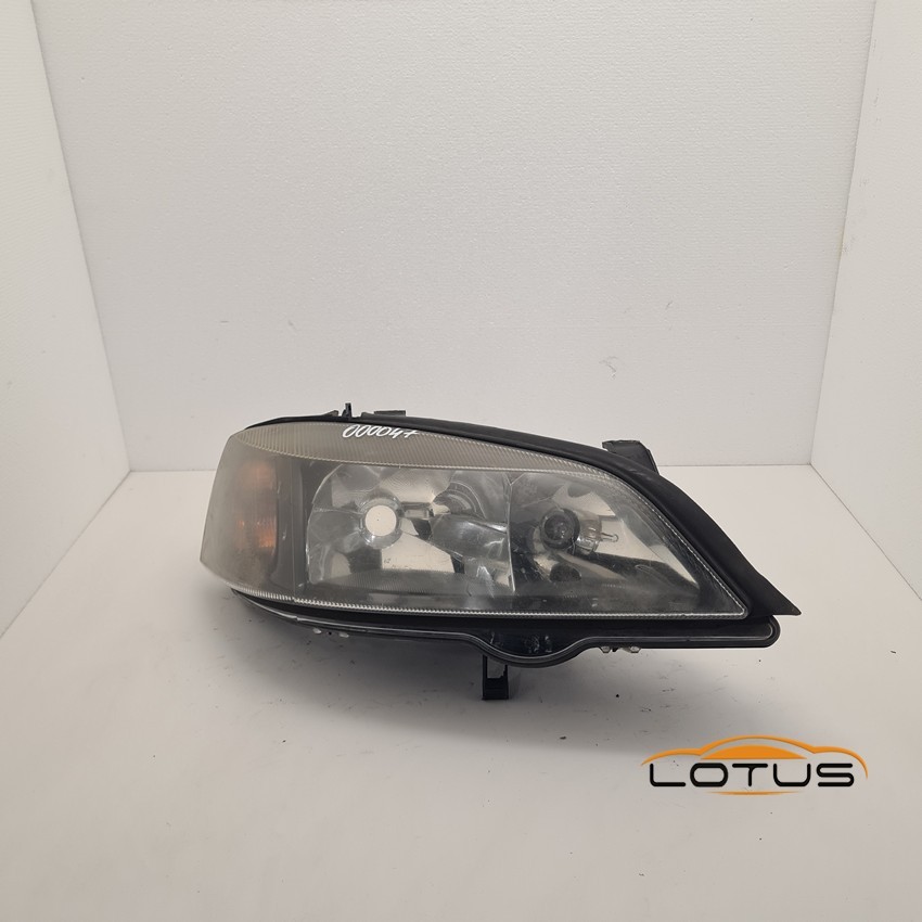 Desni far, farovi Opel Astra G 1998-2004
