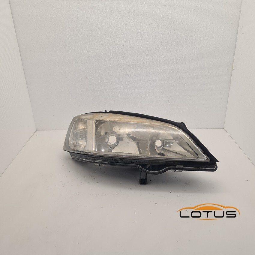 Desni far, farovi Opel Astra G 1998-2004