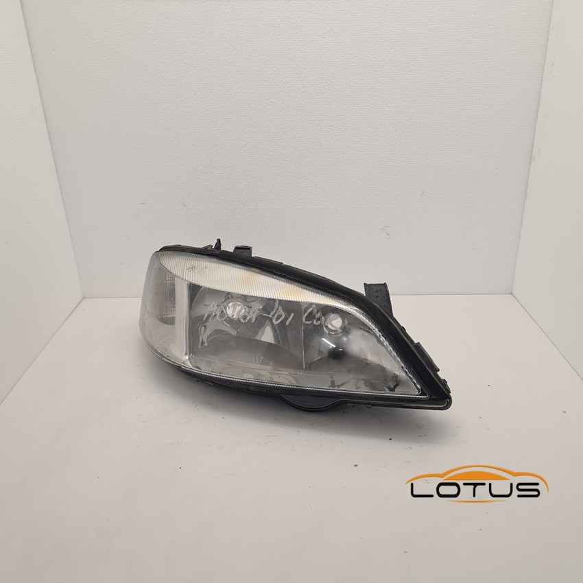 Desni far, farovi Opel Astra G 1998-2004