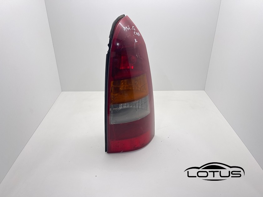 Desna štoplampa Opel ASTRA G KARAVAN 1998-2004