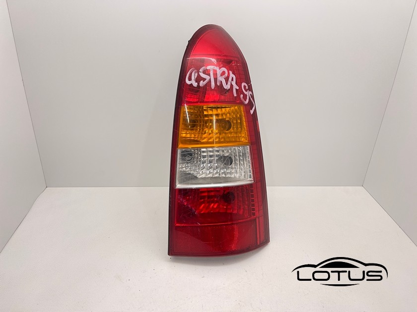 Desna štoplampa Opel ASTRA G KARAVAN 98-04