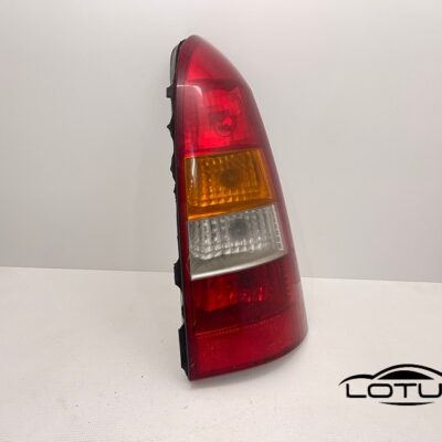 Desna štoplampa Opel ASTRA G KARAVAN 98-04