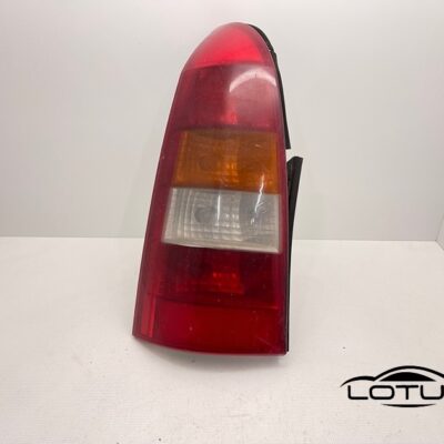 Lijeva štoplampa Opel ASTRA G KARAVAN 98-04