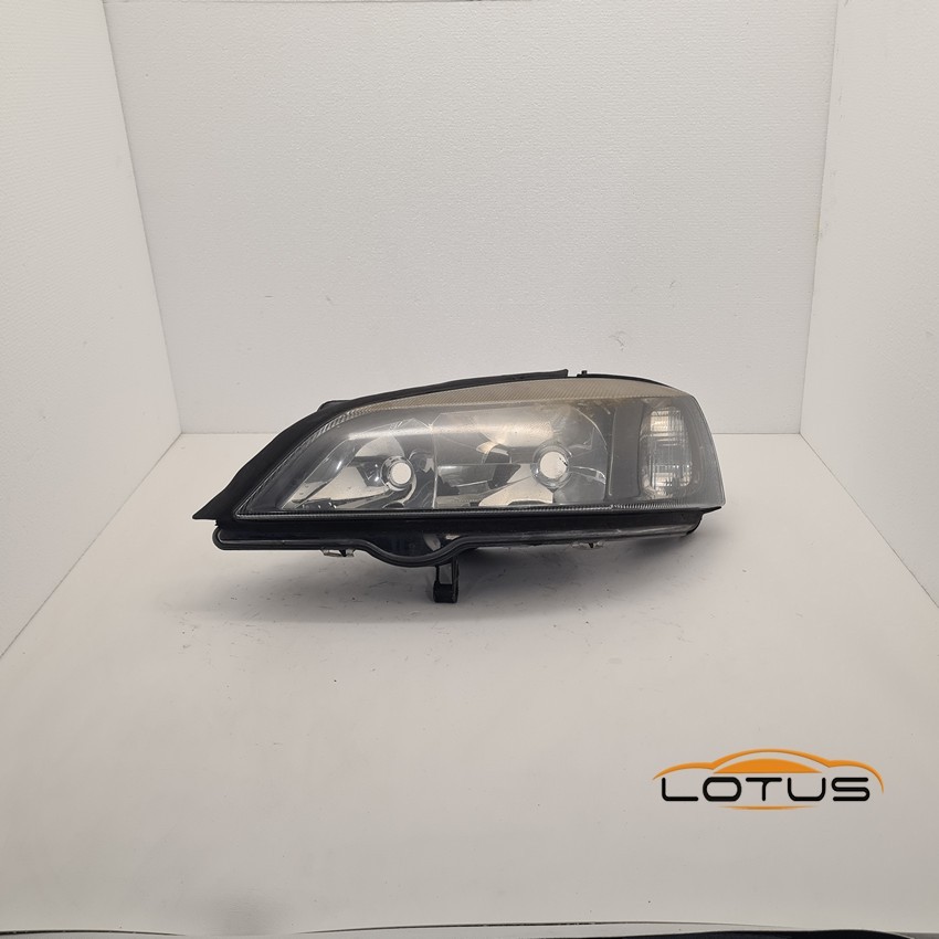 Lijevi far, farovi Opel Astra G 1998-2004