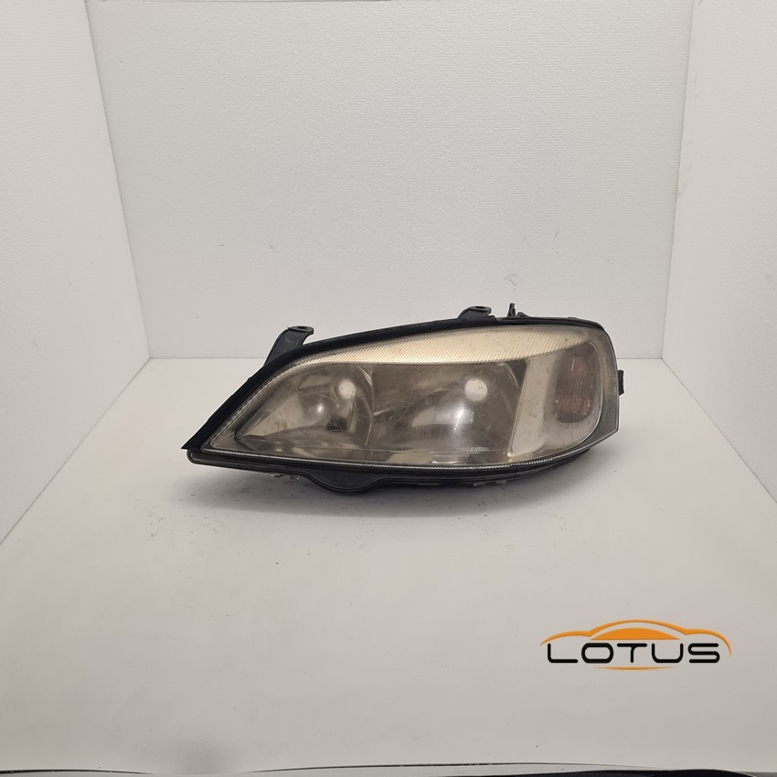 Lijevi far, farovi Opel Astra G 1998-2004