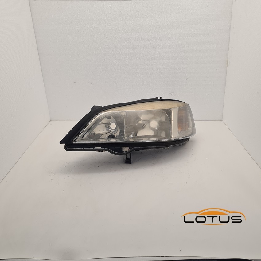 Lijevi far, farovi Opel Astra G 1998-2004
