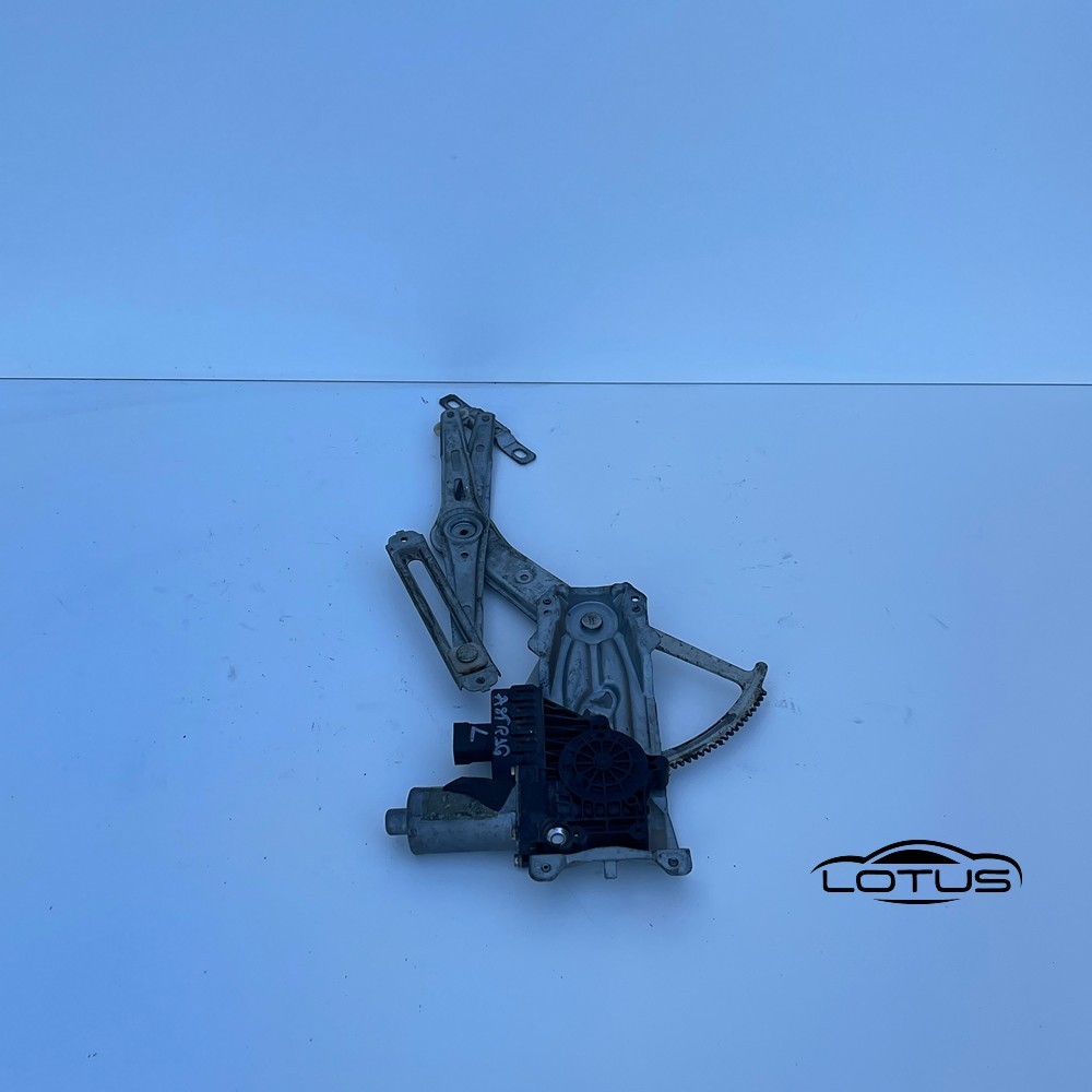 Lijevi podizac stakla 2V Opel Astra G 1998-04