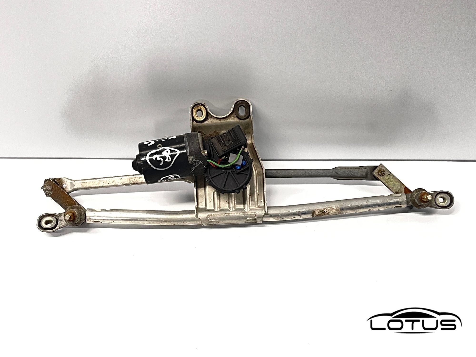 Motorić brisača Opel ASTRA G 1998-2004