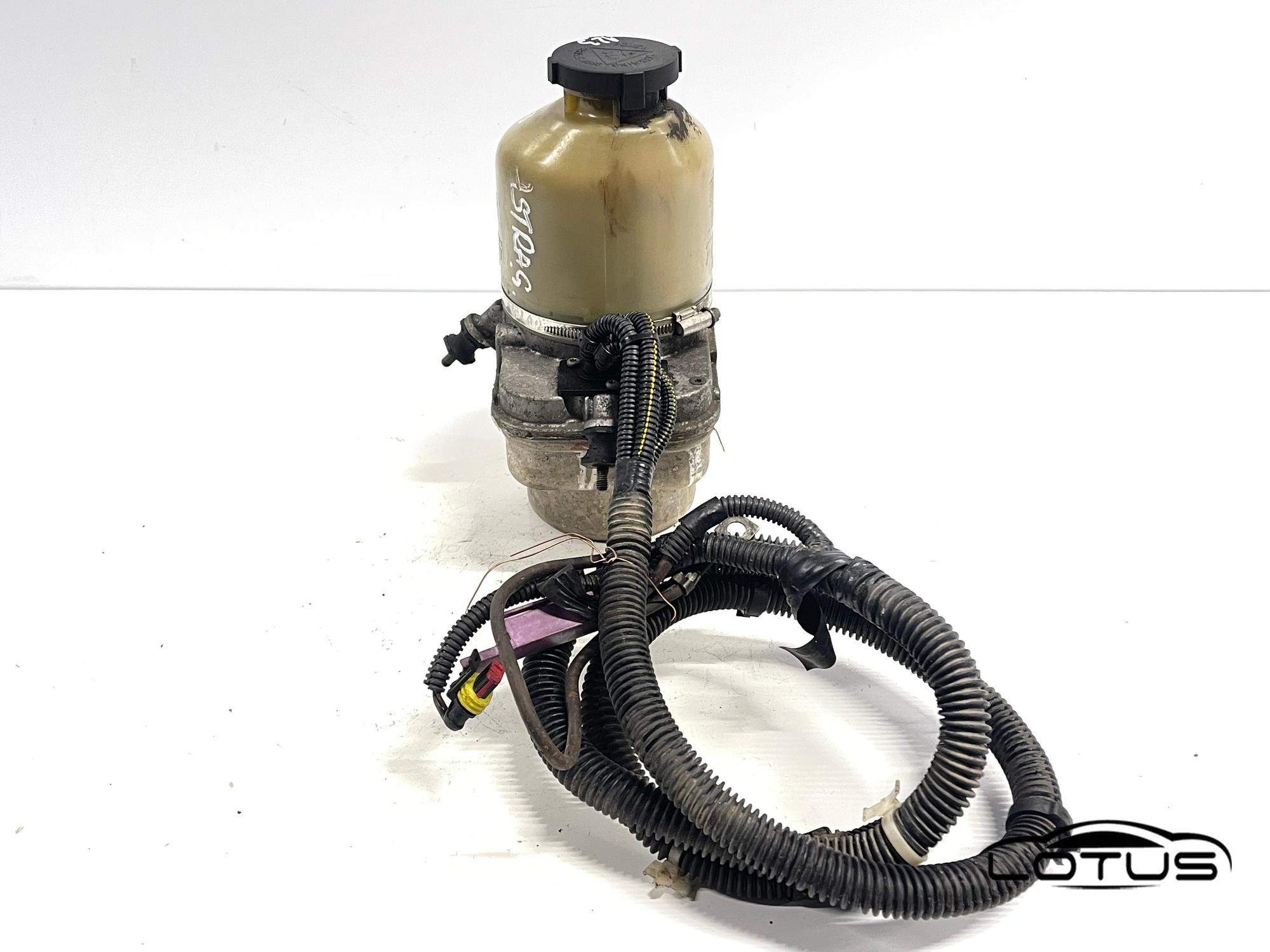 Servo pumpa Opel ASTRA G 1998-2004 GD