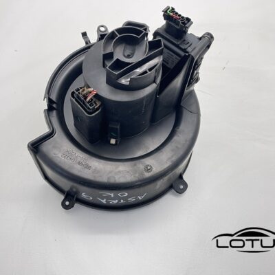 Ventilator kabine Opel ASTRA G 1998-2004