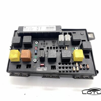 Kutija osigurača Opel ASTRA H 04-07 13181658 DY