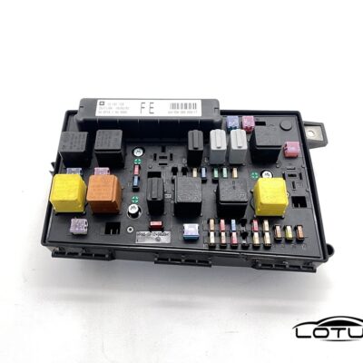 Kutija osigurača Opel ASTRA H 04-07 13191128 FE