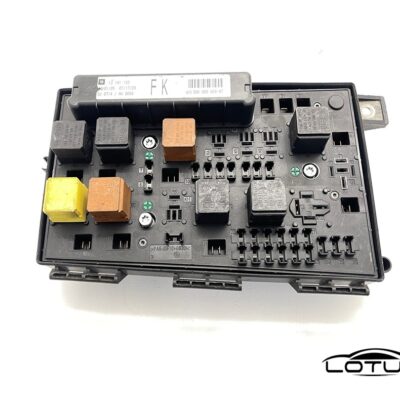 Kutija osigurača Opel ASTRA H 04-07 13191133 FK