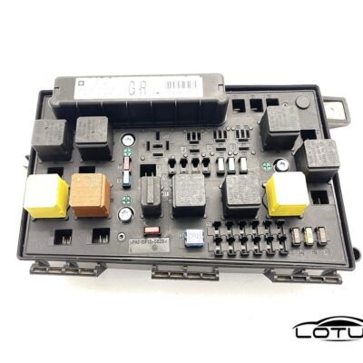 Kutija osigurača Opel ASTRA H 04-07 13206745 GR