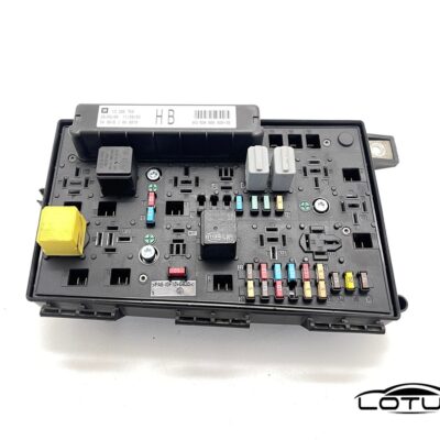 Kutija osigurača Opel ASTRA H 04-07 13206754 HB