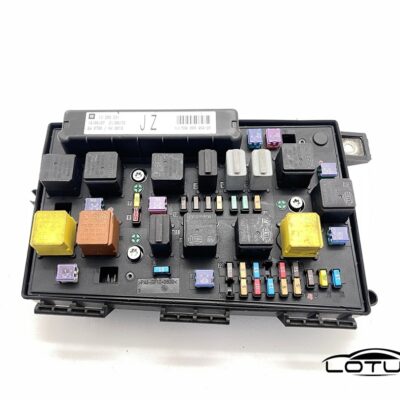 Kutija osigurača Opel ASTRA H 04-07 13250231 JZ