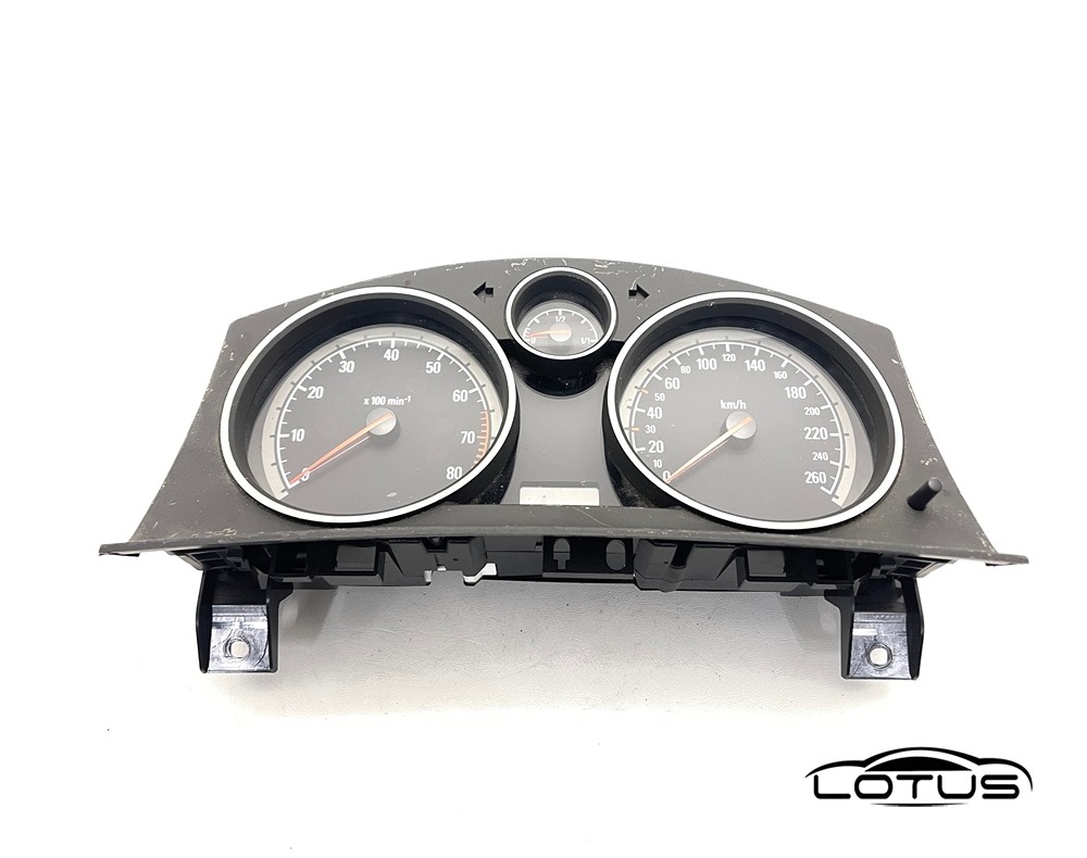Kilometar sat Opel ASTRA H 1.4 16V 13216682