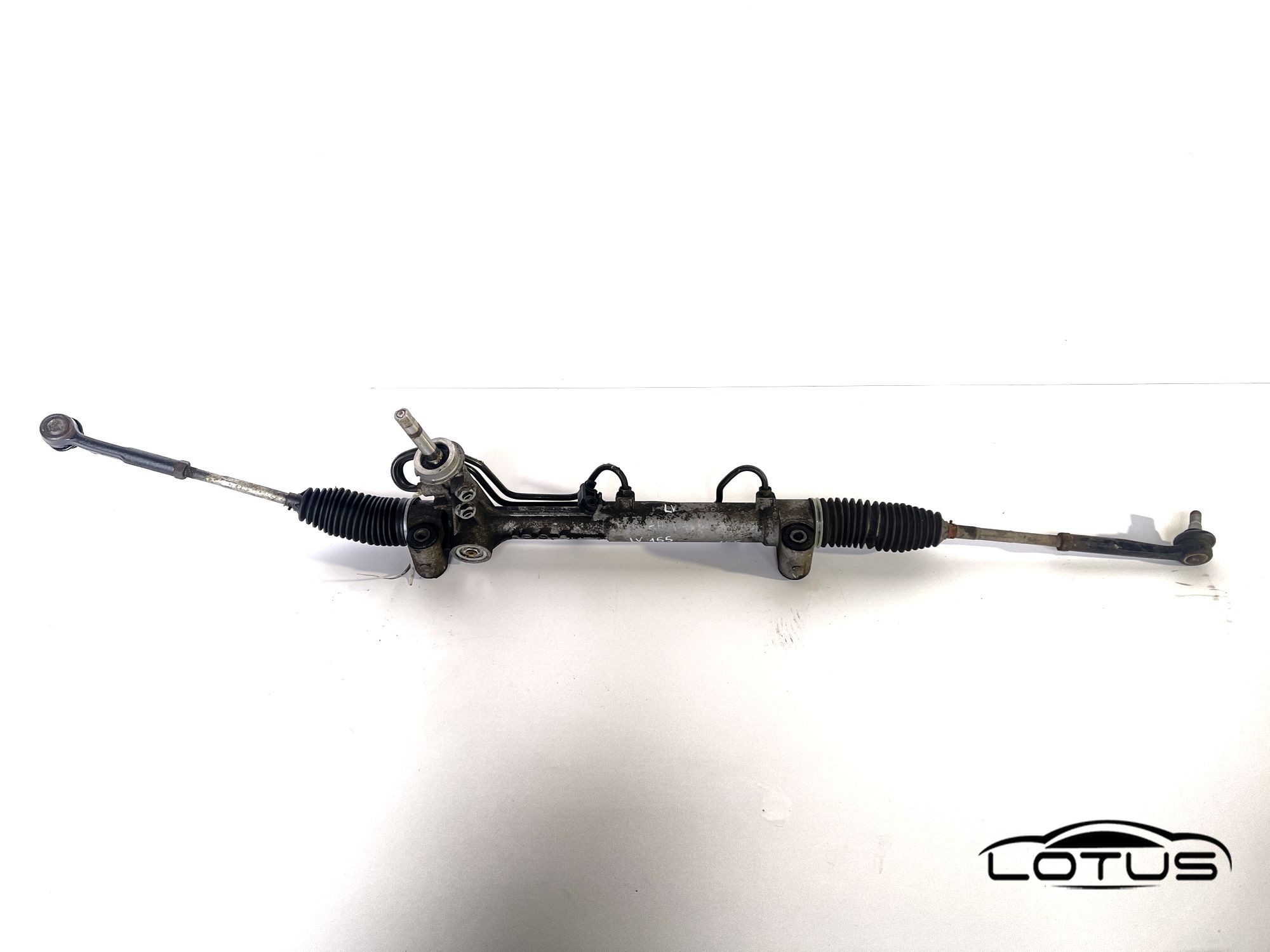Letva volana Opel ASTRA H 2004-2009 0250080025001