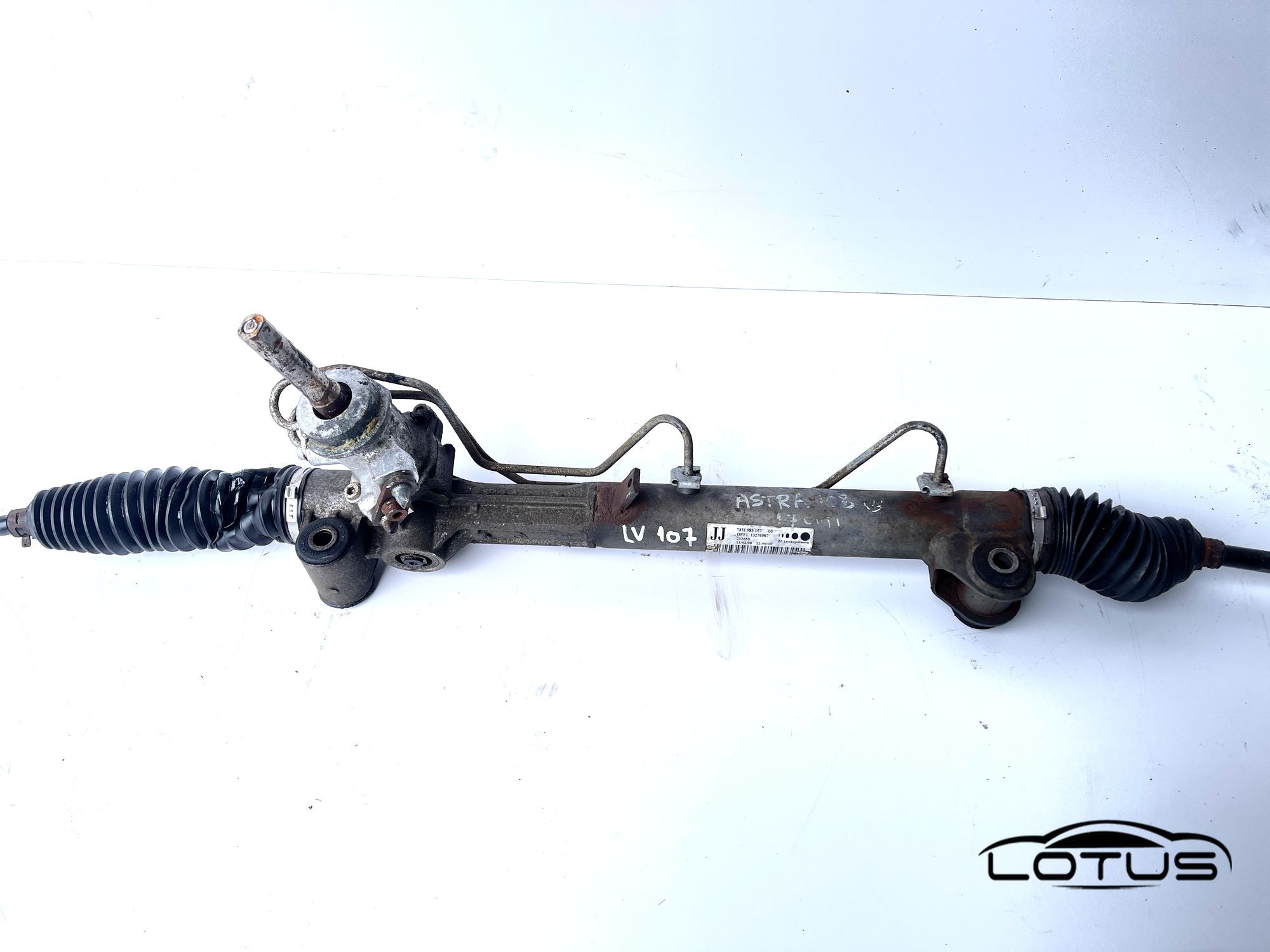 Letva volana Opel ASTRA H 2004-2009 7831985157